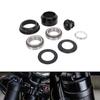 Motorcycle Steering Stem Headset Bearing Kit For Sur Ron Sur-Ron Light Bee X