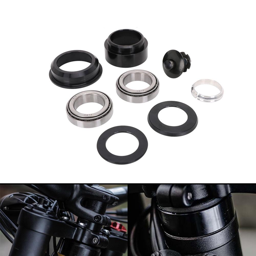 Motorcycle Steering Stem Headset Bearing Kit For Sur Ron Sur-Ron Light Bee X