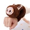 Новый продукт: Pop Mart Labubu Labubu Пата Круг Плюшевая Кукла Милая Игрушка Фигурка Наручный Браслет