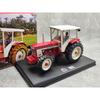 Литьевая модель RERLICAGRI Масштаб 1/32 Трактор IH1046 Сельскохозяйственная техника Модель из сплава Коллекционная игрушка Подарок Сувенир Дисплей