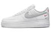 Nike Air Force 1 Low '07 Se Двойной Свуш Белый Пикантный FD0666-100