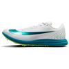 Кроссовки Triple Jump Elite 3 White Electric Algae Unisex Vapor-Green Bright-Spruce HV6425-100