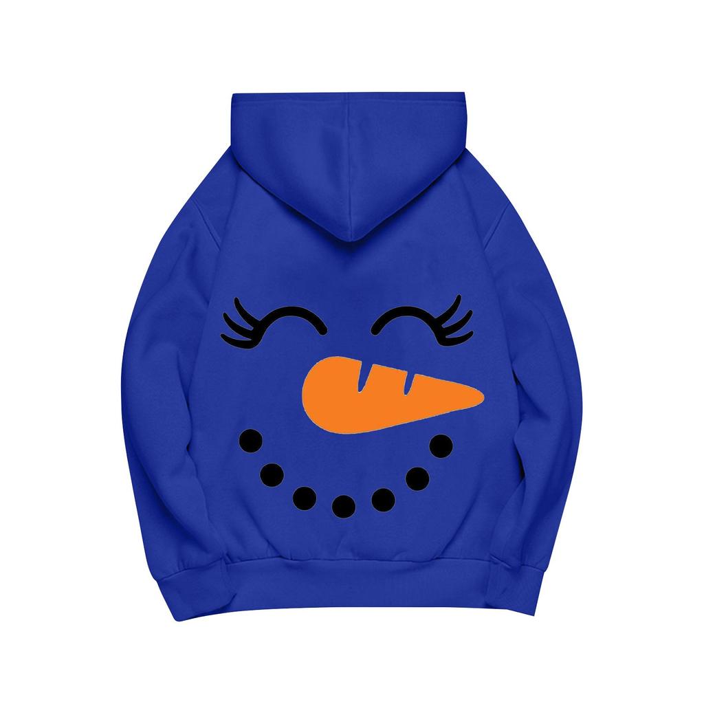 Hooded Sports Tracksuit Unisex Running Outfits Long Sleeve Pullover Hoodies Sweatshirt