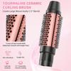 Hair Curler 5 in 1 Professional Curling Iron Hair Straightener Styling Tool For Professional Hair Dryer Household