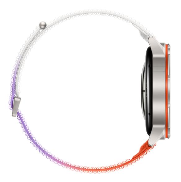 Smartwatch huawei watch gt runner 2 orange