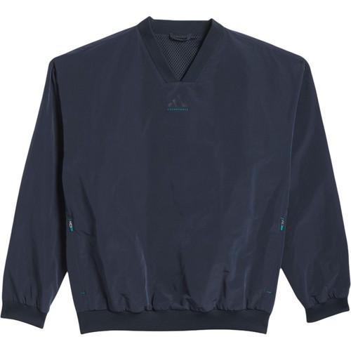 adidas КОЛЛЕКЦИЯ 2024 ГЛАВА 03 Худи Унисекс Полуночно-синий IW5628