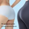 Женские трусы Songshan из хлопка, легкие, бесшовные, антибактериальные