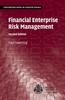 The Financial Enterprise Risk Management Book