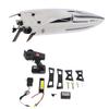 UDI005 2.4GHZ RC Boat Brushless Motor Water?Cooled High?Speed Ship RC Rowing