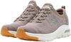 Skechers Arch Fit - Waveport Taupe Sneakers