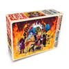 Пазл One Piece 150 Пылающее сердце