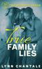 Книга True Family Lies : 3
