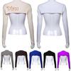 Tenfyer Women's Modal Cotton Hijab One Piece Shoulder Sleeve Arm Cover