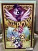 [USED] My Little Pony FCBD Exclusive American Comic Leaf