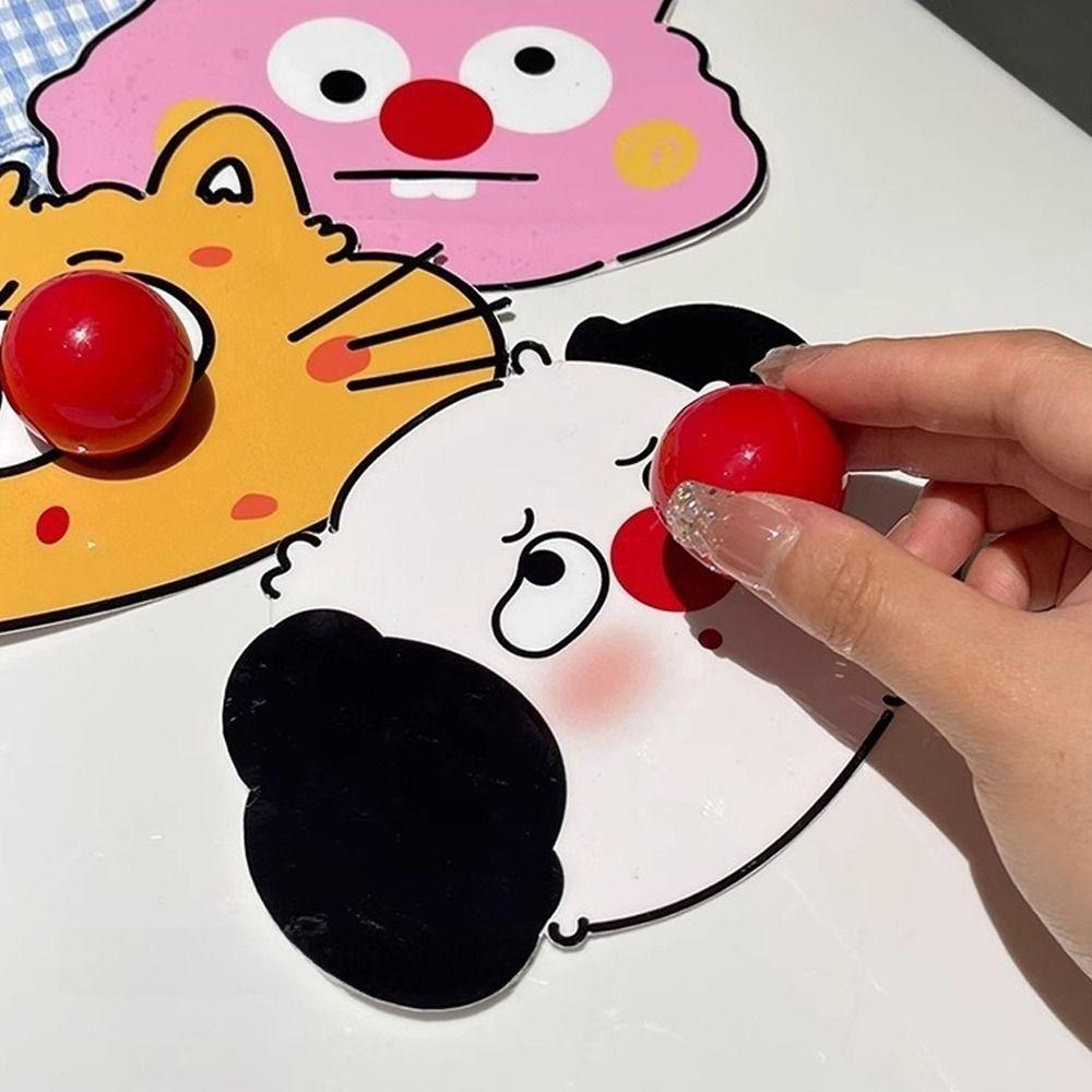 Мультяшный подъемник крышки сиденья унитаза, самоклеящийся, не оставляющий следов, ручка для подъема сиденья унитаза, бесконтактный подъемник крышки сиденья унитаза