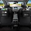 PIUE7 Hanging Car Seat Back Organizer Auto Back Seat Storage Bag for Skoda Octavia Rapid Fabia 1 2 VII S Kodiaq Kamiq Scala Superb VRS