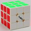 QiYi Valk3 Sail Pro Pulzze Valk 3 на 3 333 3x3 Puzle Magic Cube Обычная головоломка Qiui Mofange 10 лет Подростковая игра-головоломка с IQ для мозга