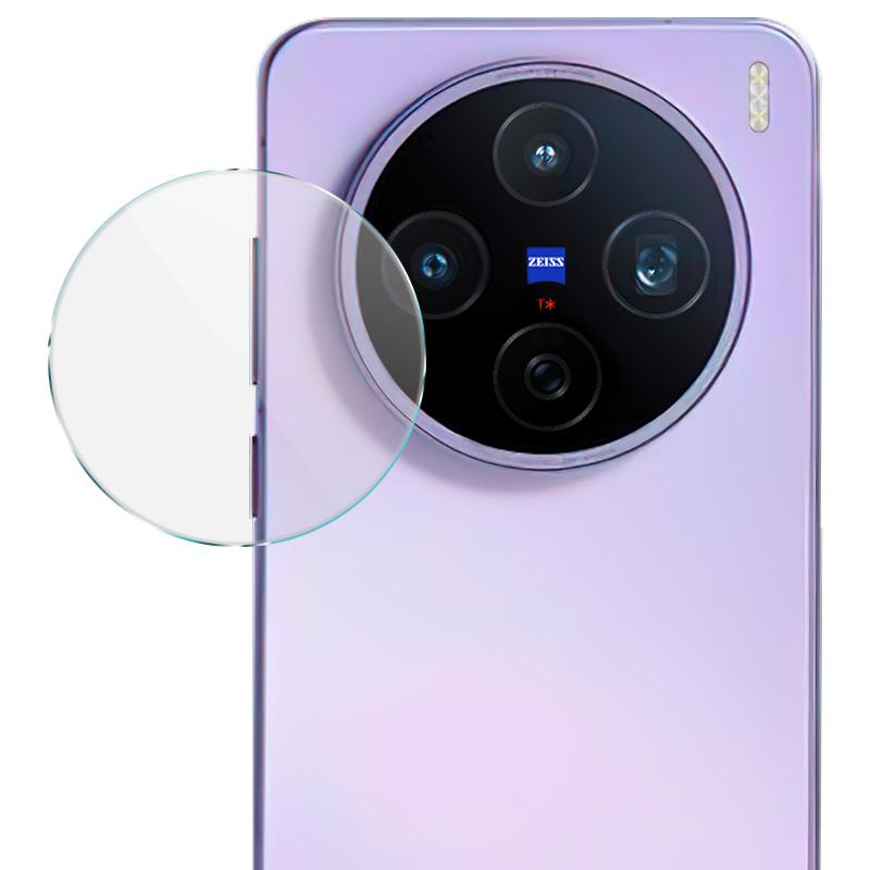 Для Vivo X200s 5G Glass IMAK High Definition Integrated Thin Glass Lens Film