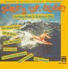 CD РАЗНЫЕ ИСПОЛНИТЕЛИ - Surf's Up Dude  CDLL57254 Capitol Special 1989 Япония Рок Б/У