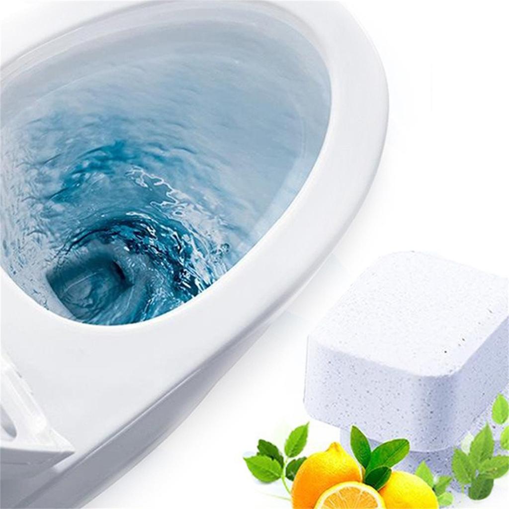 Toilet Active Oxygen Agent Household Toilet Cleaning Toilet Cleaner Toilet Cleaner Descaling Decontamination