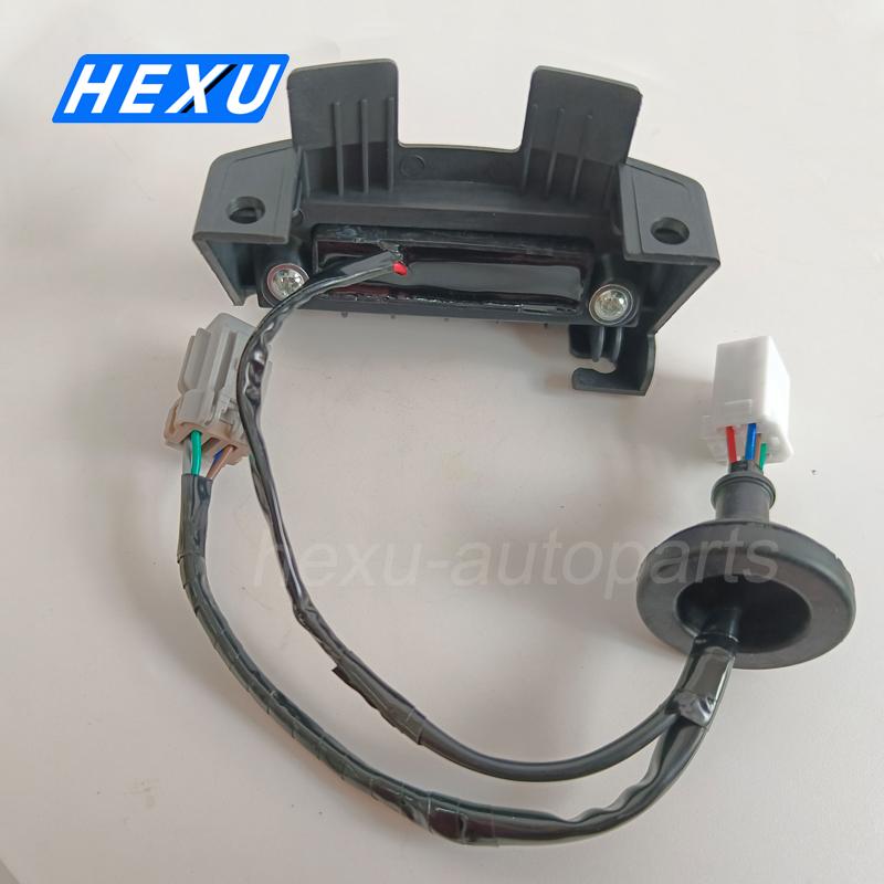 81260-2V010 Переключатель ручки задней двери багажника для Hyundai Veloster