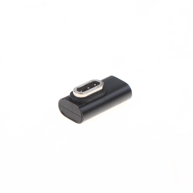 Зарядный адаптер USB-C для умных очков Ai, магнитный адаптер, док-станция, аксессуары для интеллектуальных очков