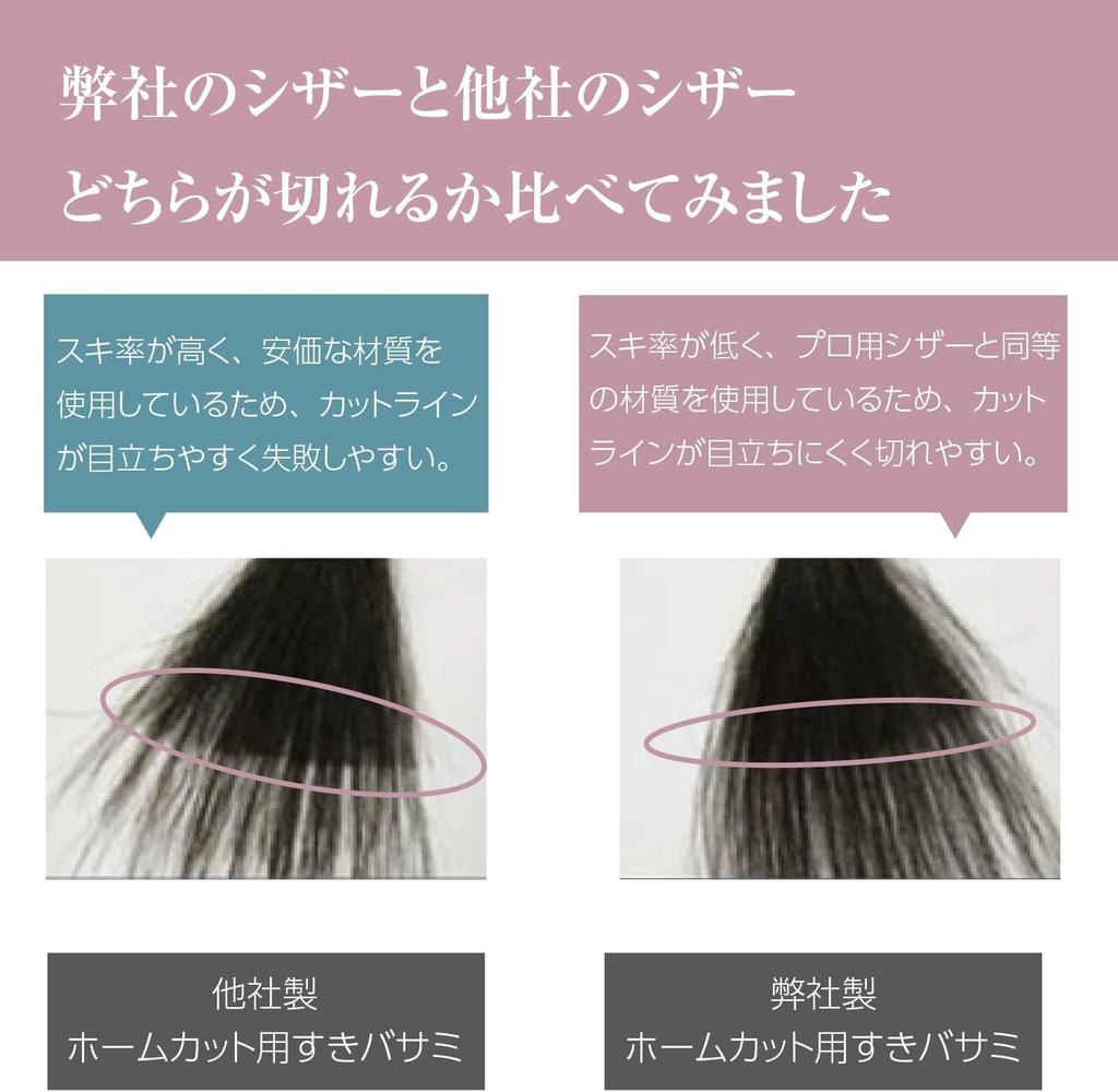 DEEDS Набор филировочных кованых ножниц для парикмахеров и парикмахеров XP-01 5,5 дюймов, 15% смещение, 2, Отделка,