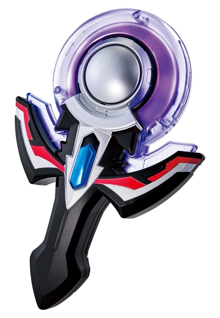 Ultraman R/B DX Orb Ring NEO