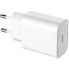 20W USB C Power Adapter Charger Compatible for iPhone 13 - 13mini - 13Pro - 13Pro Max - 12 - 12mini - 12Pro - 12Pro Max[278]