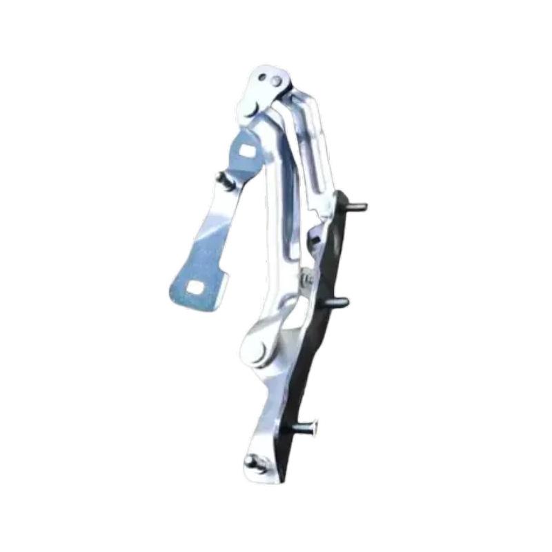 Tesla Model 3 Trunk Lid Hinges: Part Numbers 1092820-00-E/1092821-00-E