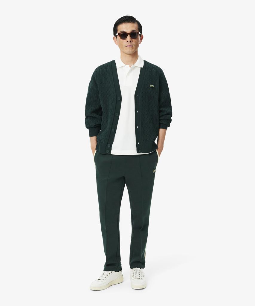 LACOSTE Men'S Mif Track Pants Xh8615-56N Yzp