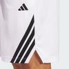 adidas Баскетбольные шорты Ss25 Legends Модные Удобные Мягкие Приятные к коже Свободные Спортивные шорты Мужские шорты JN4739