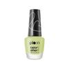 Color Affair Nail Polish Summer Sorbet Collection, Glossy Finish, High Shine & Plump Finish, Kiwi - 152, 11ml