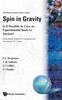 Книга Spin In Gravity - Is It Possible To Give An Experimental Basis To Torsion? : 0