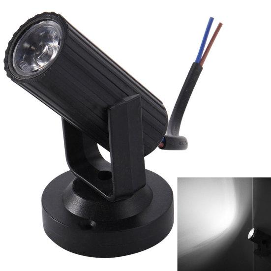 RGB Светодиодный прожектор Бар KTV Вечеринка Диско Сцена Танцевальный клуб Легкий точечный свет