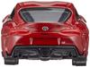 Takara Tomy Tomica Toyota GR Supra Мини-машинка Игрушка Возраст № 117 (Блистерная упаковка) 3+