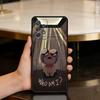Чехол для телефона B-Binding Of I-Isaac-AC из мягкого силикона, черный, для Samsung Galaxy A73, A72, A71, A70, A53, A52, A51
