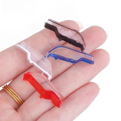 1 Pair Red/ Black/ Blue/ White Color L R Trigger Button LR Key for PSP 2000 3000 For PSP 2000 3000