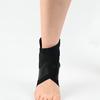 Neoprene Ankle Support Brace Pressure Running Sport Comfortable Breathable Adjustable Wrap for Protection