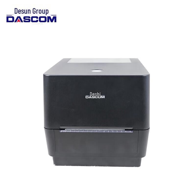 Dascom Desktop Label & Waybill Printer Series CN plug (adapter included)