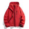 Unisex Lightweight Waterproof Hiking Jacket Outdoor Trekking Camping Cycling Travel