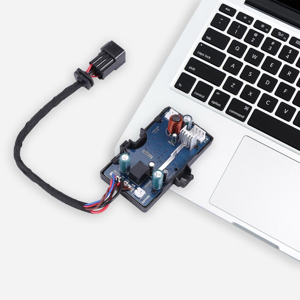 Современная точная разработка 12 В/24 В дизельного нагревателя печатная плата подходит для грузовиков, автодомов, эффективное отопление в транспортных средствах