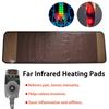 Инфракрасная грелка - Глубокое проникновение тепла для облегчения боли и восстановления мышц