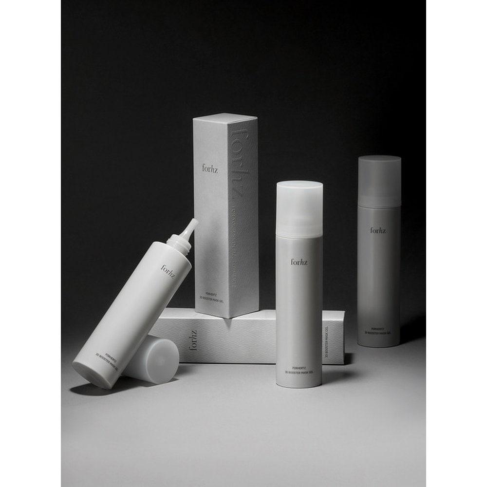 Forhz 3D Booster Mask Gel 230g