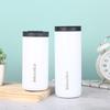 Reusable Coffee Cup Heat Preservation Espresso Cups Coffeeware Teaware Thermal Mug Thermos Bottle Cups for Coffee and Tea Good