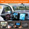 Автомобильный видеорегистратор HardWire Kit USB/Micro/Type-C Hardwire Kit для DashCam Hardwire Kit Cam Hardwire Kit Dash Cam Hardwire 12V-24V