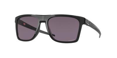 Солнцезащитные очки OO9100 LEFFINGWELL с полной оправой Prizm [Oakley]