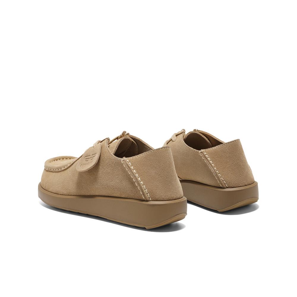 Belle Leisure Comfortable Boken Shoes for Women 2025 Spring New Fashion Simple Shoes
