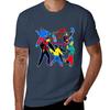 Lisa Lisa Cult Jam WONDER TAKE YOU HOME TShirt Plus Size All Match Tee Shirt