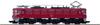 TOMIX N Gauge JNR EF71 Type Electric Locomotive 1st Type 7151 Railway Model Electric Locomotive